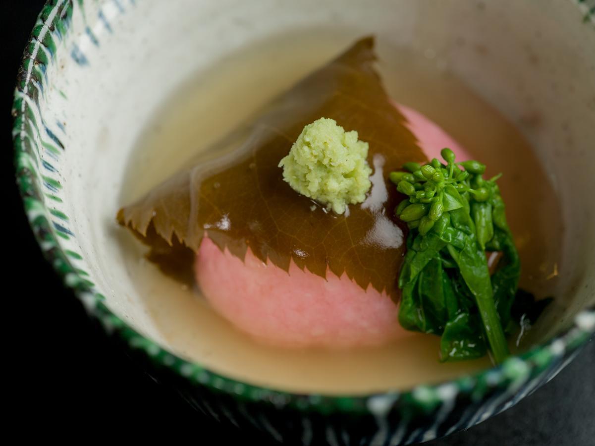 Takamiya Ryokan Yamanoki Yonezawa Exterior photo